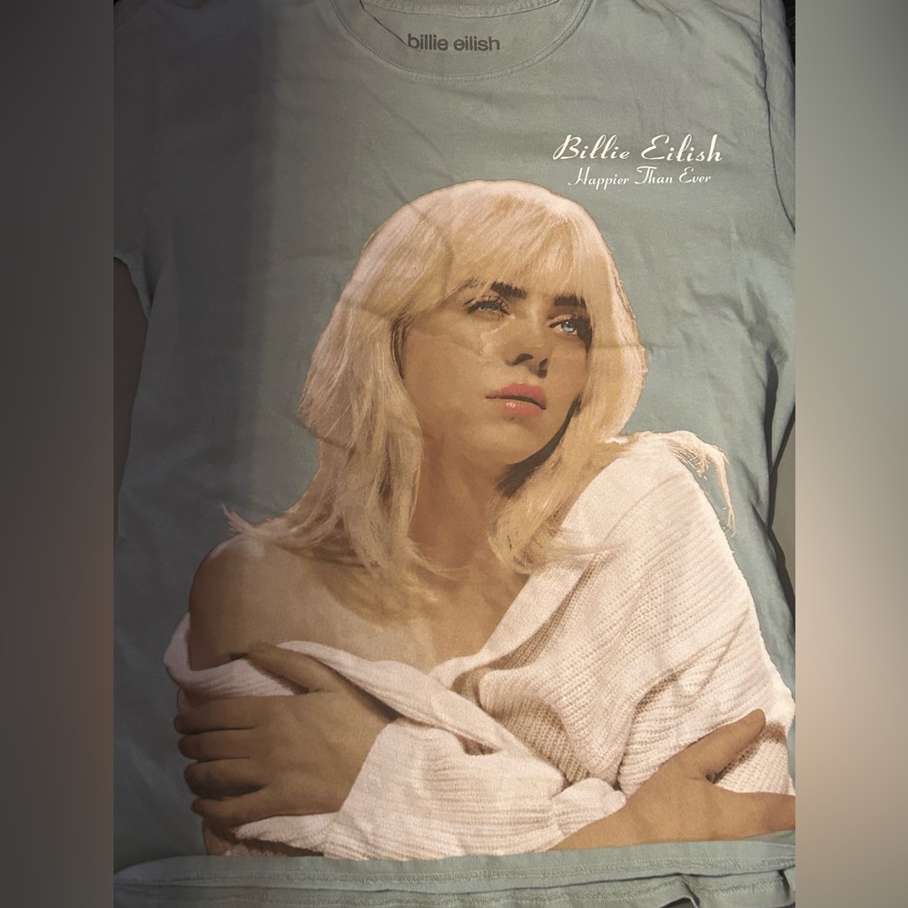 Don’t really wear.